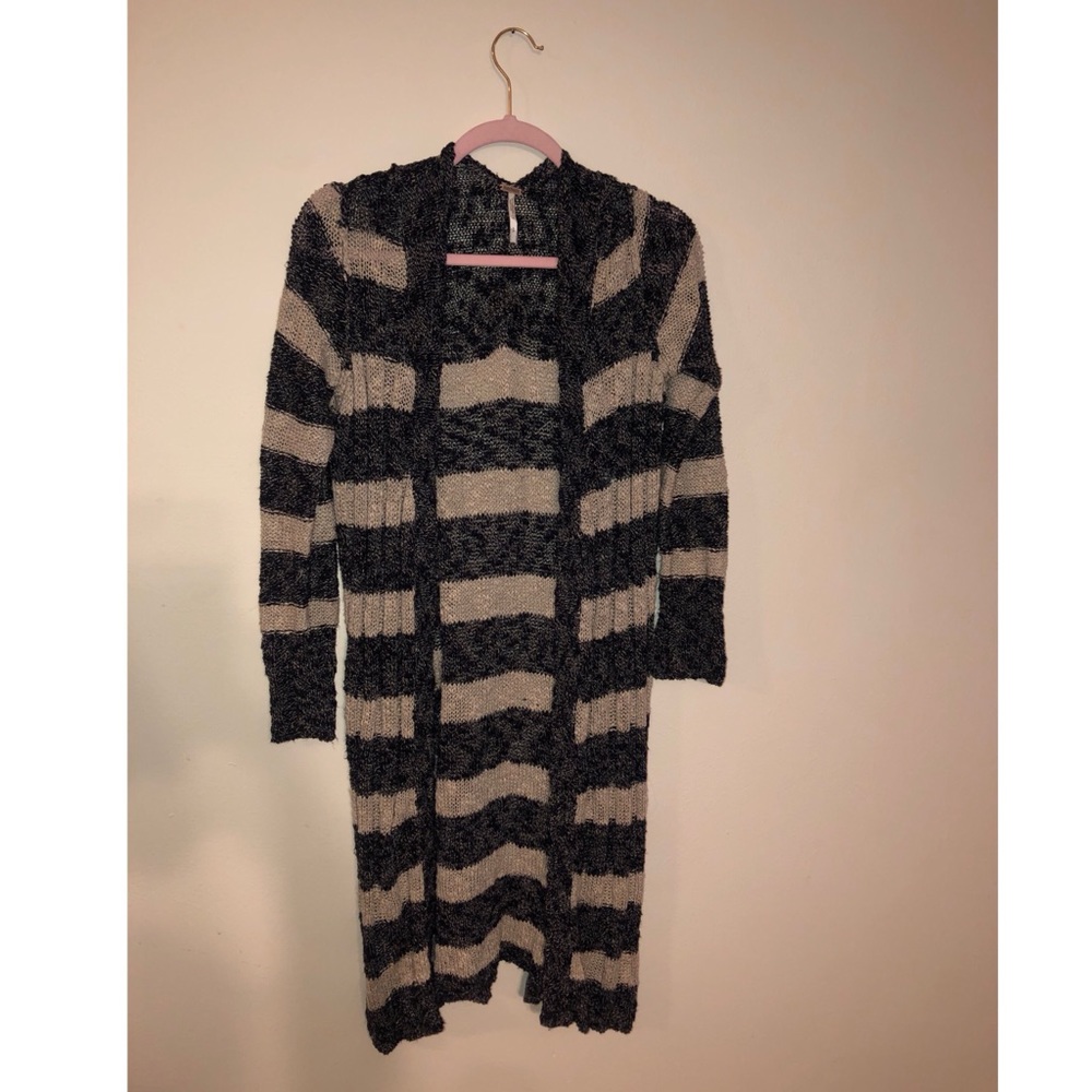 Free People Cardigan